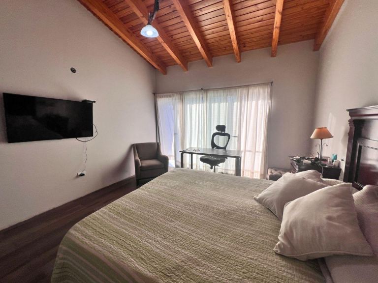Casa en Alquiler en Capital, Mendoza