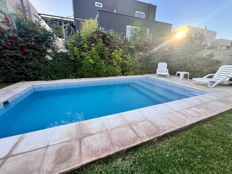 Casa en Alquiler en Capital, Mendoza