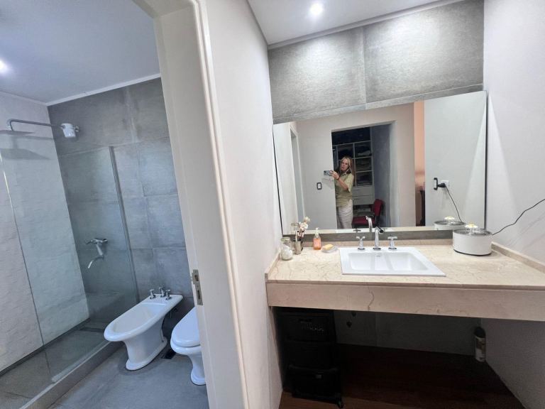 Casa en Alquiler en Capital, Mendoza
