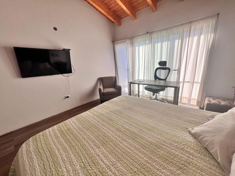 Casa en Alquiler en Capital, Mendoza
