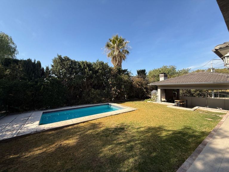 Casa en Venta en Las Heras, Mendoza