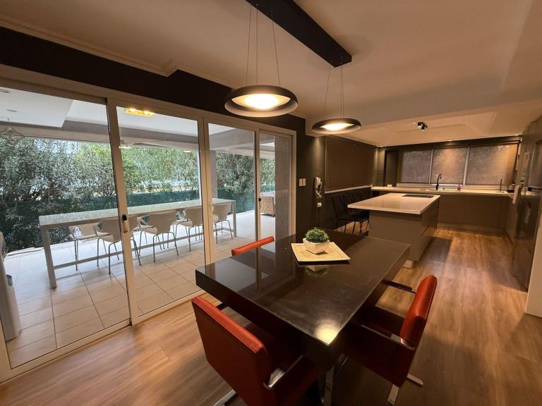 Casa en Venta en Las Heras, Mendoza