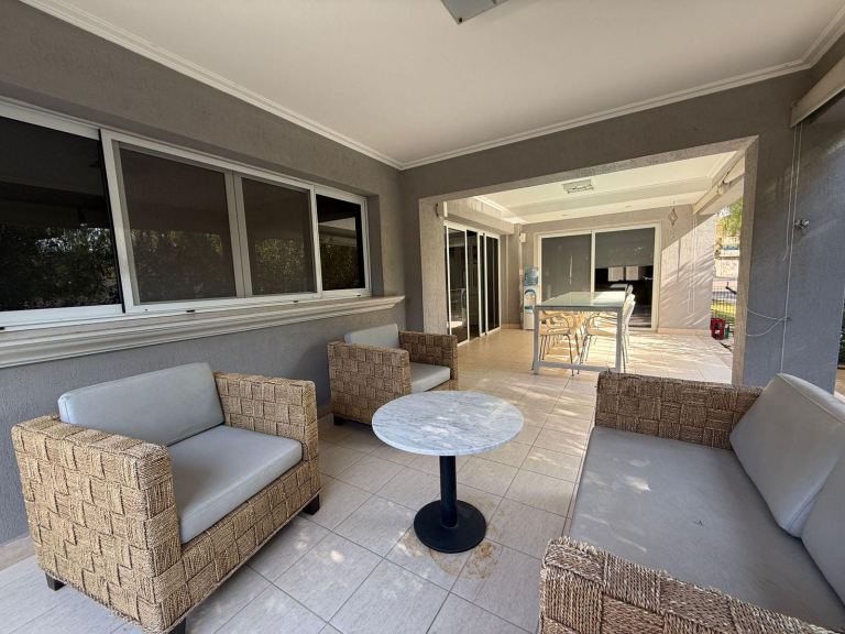 Casa en Venta en Las Heras, Mendoza