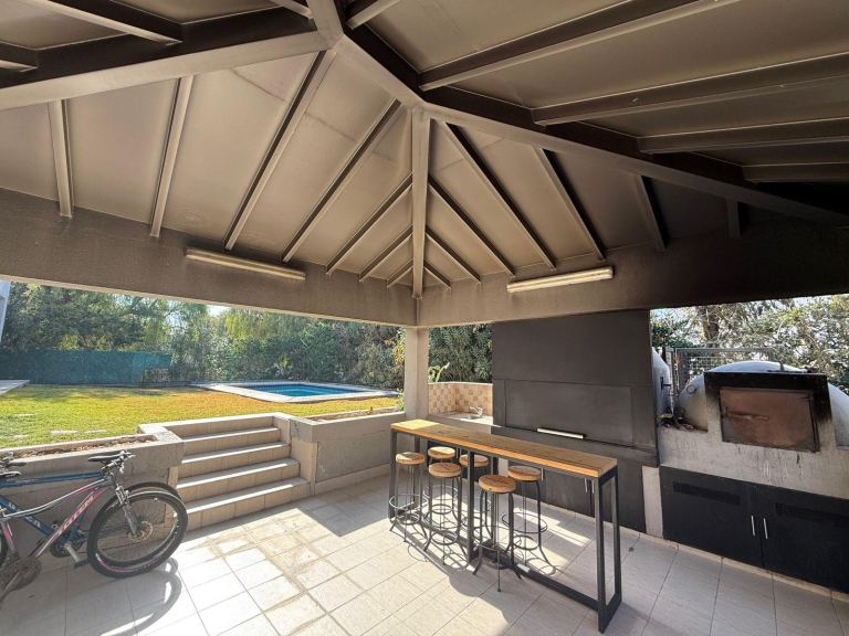 Casa en Venta en Las Heras, Mendoza