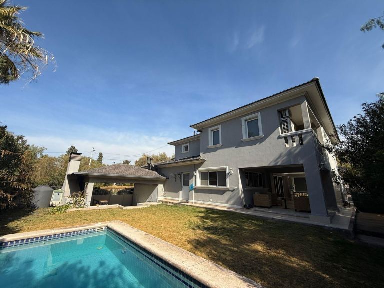 Casa en Venta en Las Heras, Mendoza
