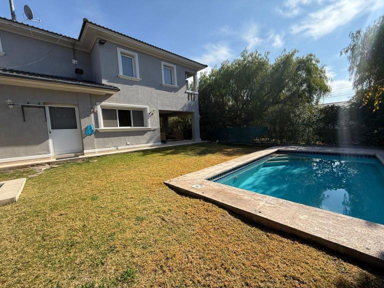 Casa en Venta en Las Heras, Mendoza