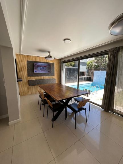 Casa en Venta en Capital, Mendoza