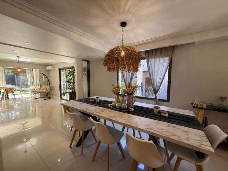 Casa en Venta en Capital, Mendoza