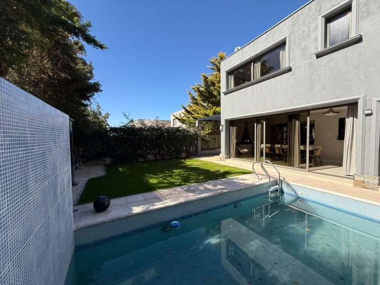 Casa en Venta en Capital, Mendoza