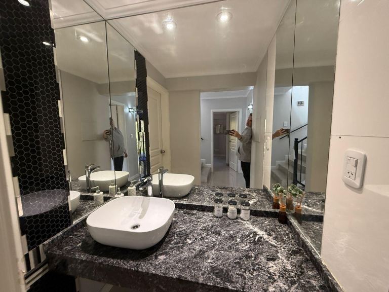 Casa en Venta en Capital, Mendoza