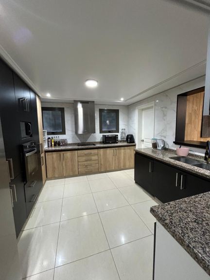 Casa en Venta en Capital, Mendoza