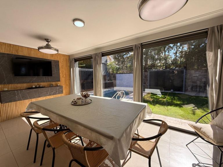 Casa en Venta en Capital, Mendoza