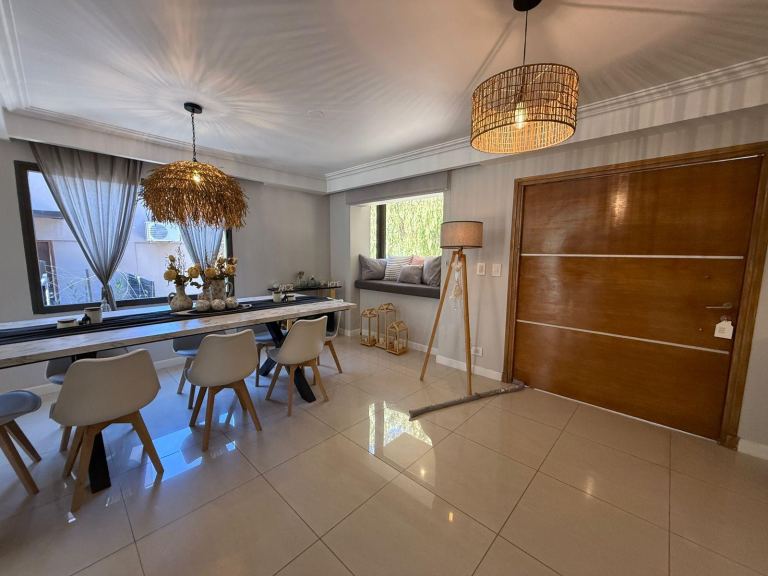 Casa en Venta en Capital, Mendoza
