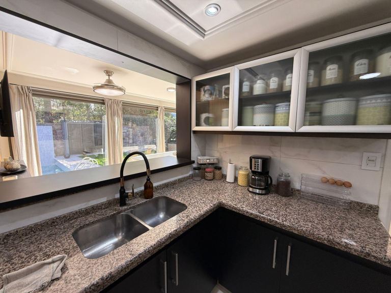 Casa en Venta en Capital, Mendoza