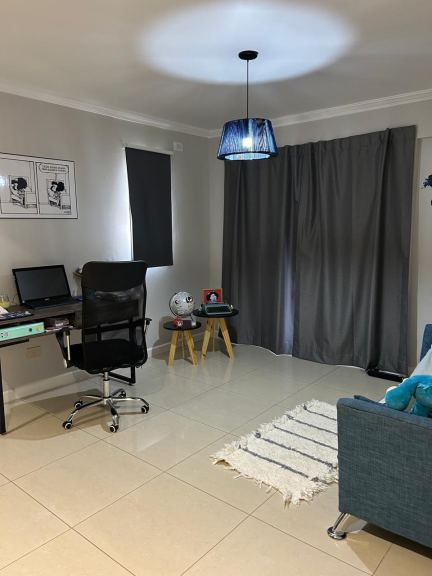 Casa en Venta en Capital, Mendoza
