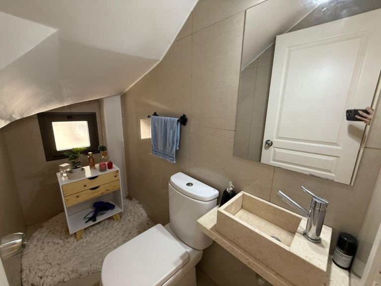 Casa en Venta en Capital, Mendoza