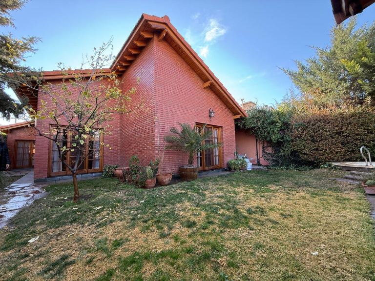 Casa en Venta en Godoy Cruz, Mendoza