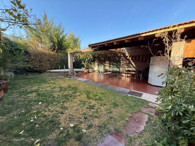 Casa en Venta en Godoy Cruz, Mendoza