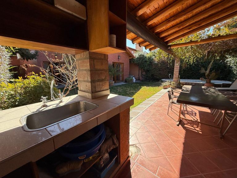 Casa en Venta en Godoy Cruz, Mendoza