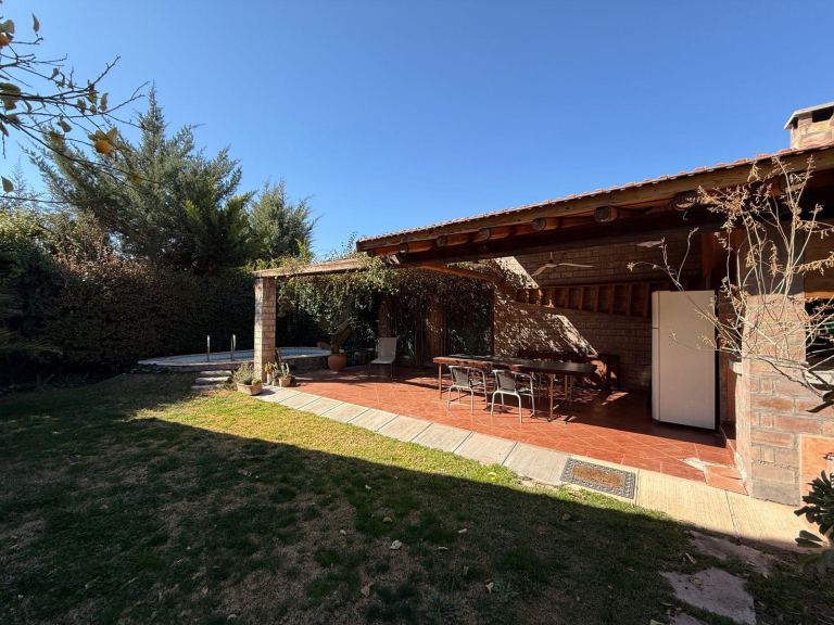 Casa en Venta en Godoy Cruz, Mendoza