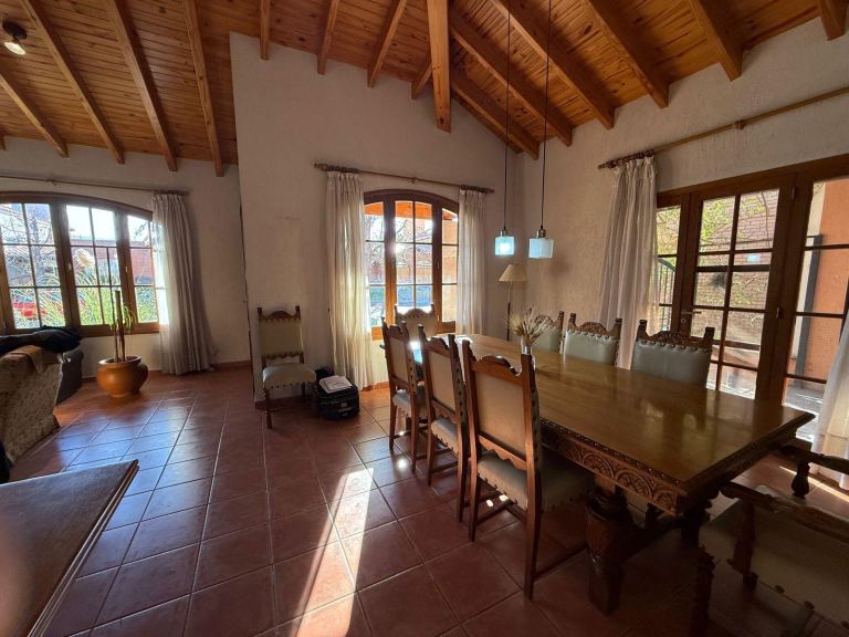 Casa en Venta en Godoy Cruz, Mendoza