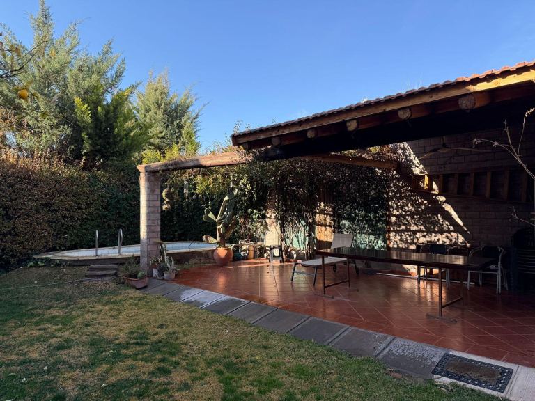 Casa en Venta en Godoy Cruz, Mendoza
