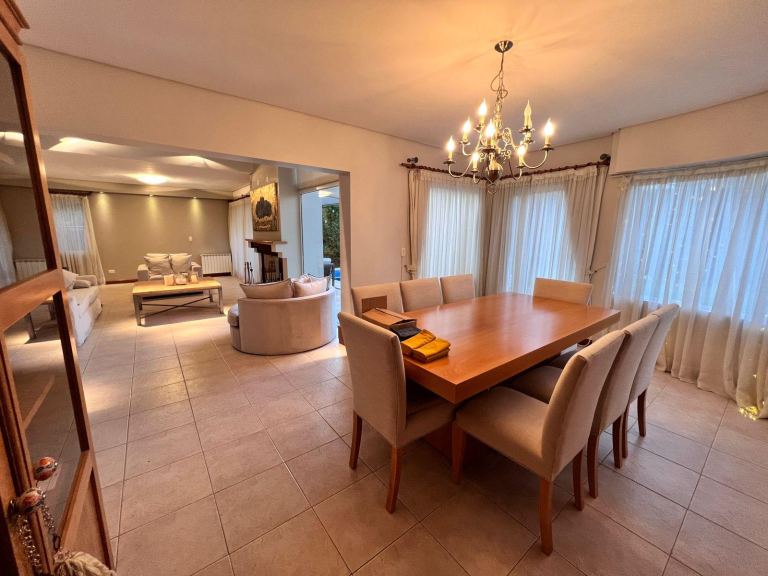 Casa en Alquiler en Las Heras, Mendoza