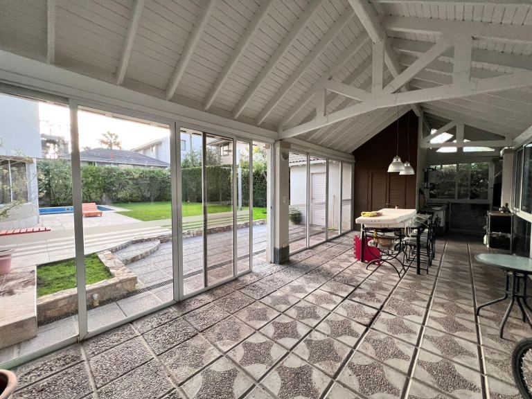 Casa en Alquiler en Las Heras, Mendoza
