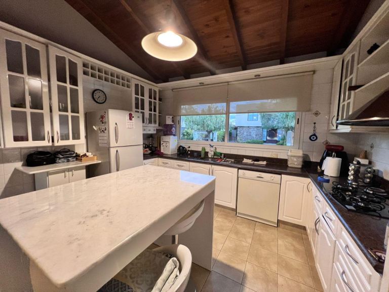 Casa en Alquiler en Las Heras, Mendoza
