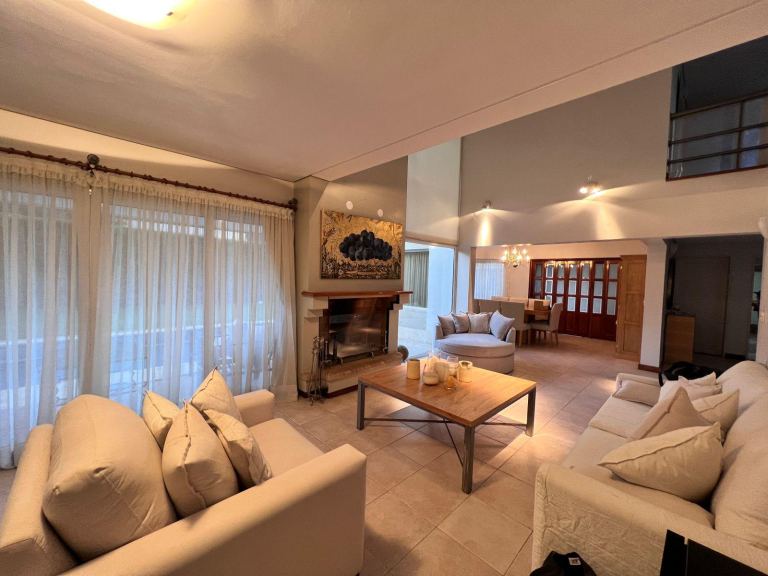 Casa en Alquiler en Las Heras, Mendoza