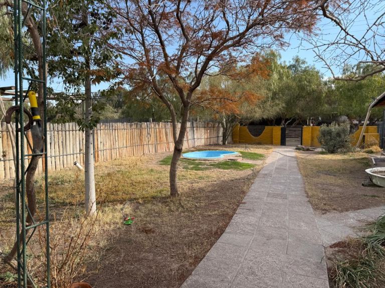 Casa en Venta en Las Heras, Mendoza