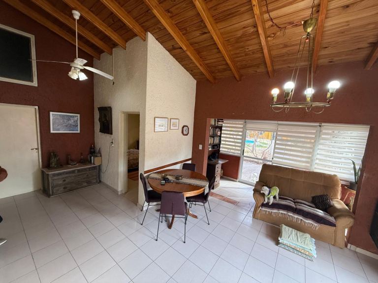 Casa en Venta en Las Heras, Mendoza