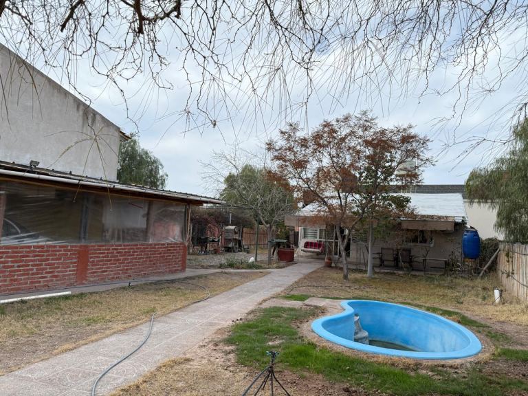 Casa en Venta en Las Heras, Mendoza