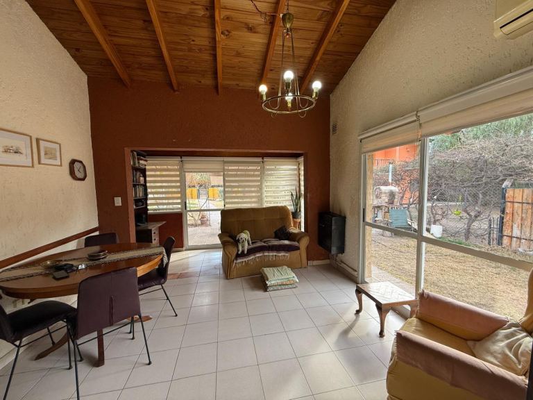 Casa en Venta en Las Heras, Mendoza