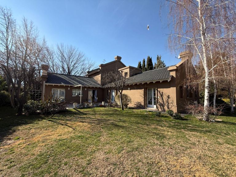 Casa en Venta en Lujan de Cuyo, Mendoza