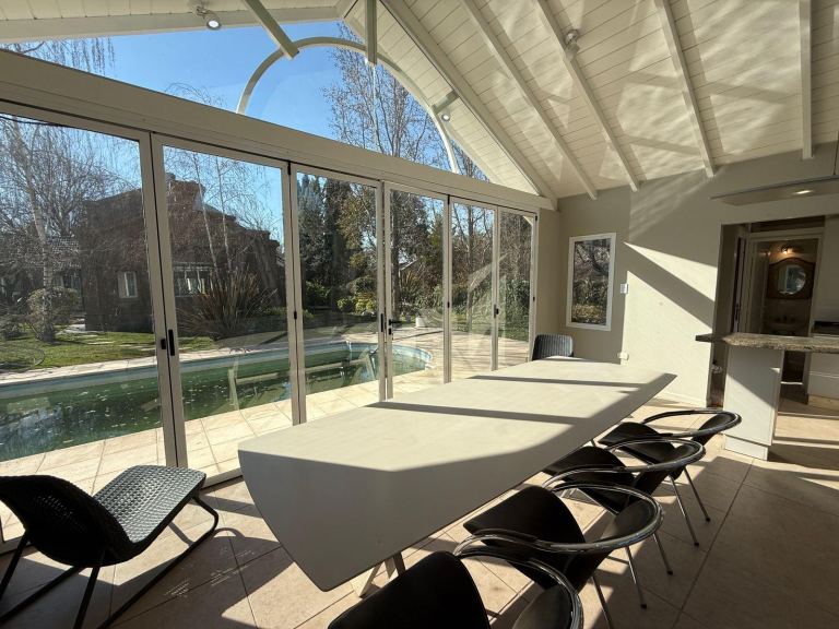 Casa en Venta en Lujan de Cuyo, Mendoza