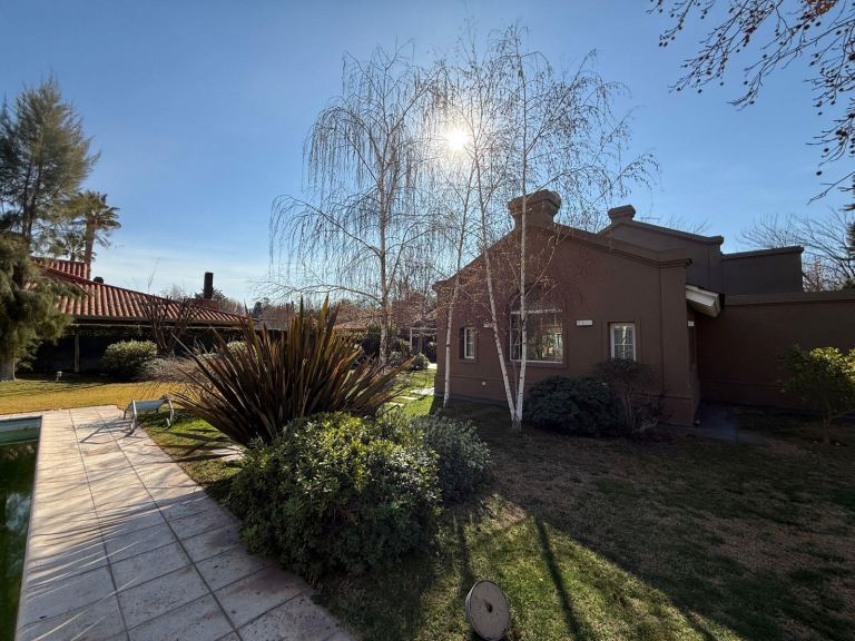 Casa en Venta en Lujan de Cuyo, Mendoza