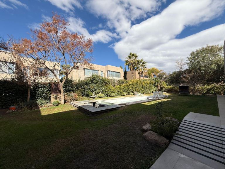 Casa en Venta en Las Heras, Mendoza