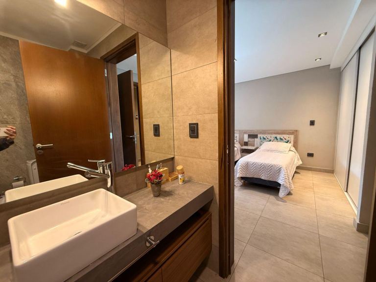 Casa en Venta en Las Heras, Mendoza