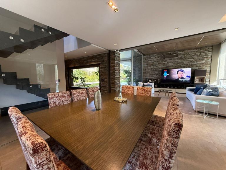 Casa en Venta en Las Heras, Mendoza