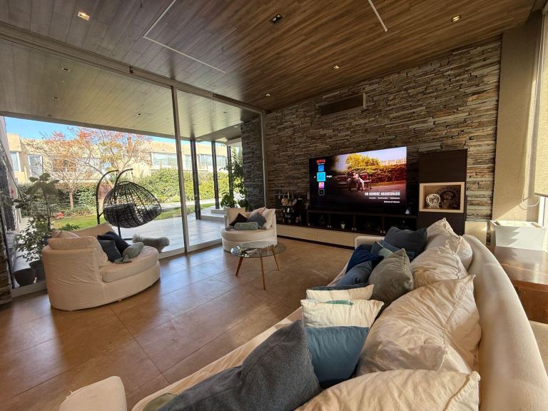 Casa en Venta en Las Heras, Mendoza