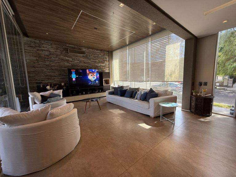 Casa en Venta en Las Heras, Mendoza