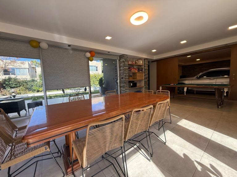 Casa en Venta en Las Heras, Mendoza