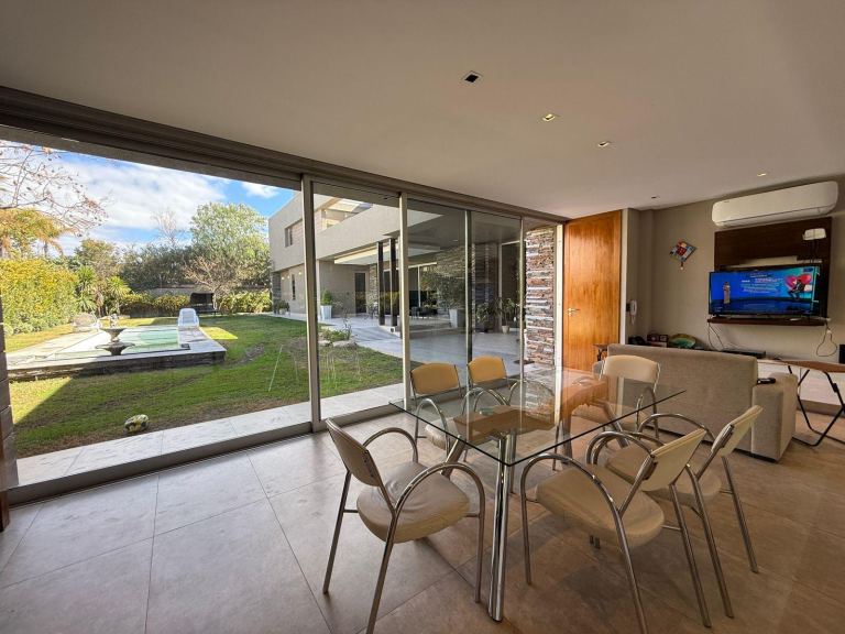 Casa en Venta en Las Heras, Mendoza