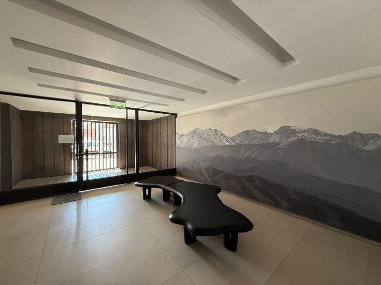 Departamento en Alquiler en Capital, Mendoza