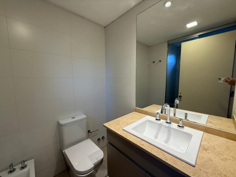 Departamento en Alquiler en Capital, Mendoza