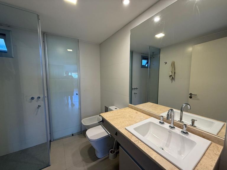 Departamento en Alquiler en Capital, Mendoza