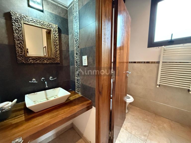 Casa en Alquiler en Maipu, Mendoza