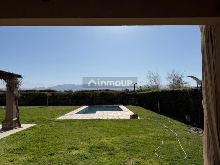 Casa en Alquiler en Maipu, Mendoza