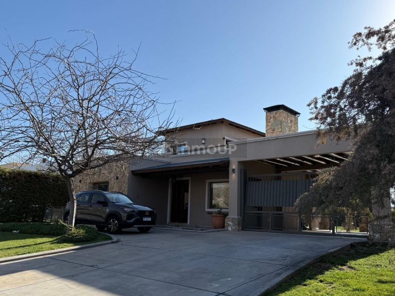 Casa en Alquiler en Maipu, Mendoza